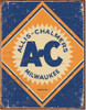 Allis Chalmers Manuals